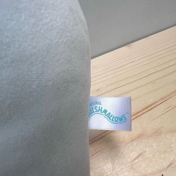 Squishmallow Caedia Cow Squish Stackable Stack KellyToy 8 “ tall - Picture 4 of 6